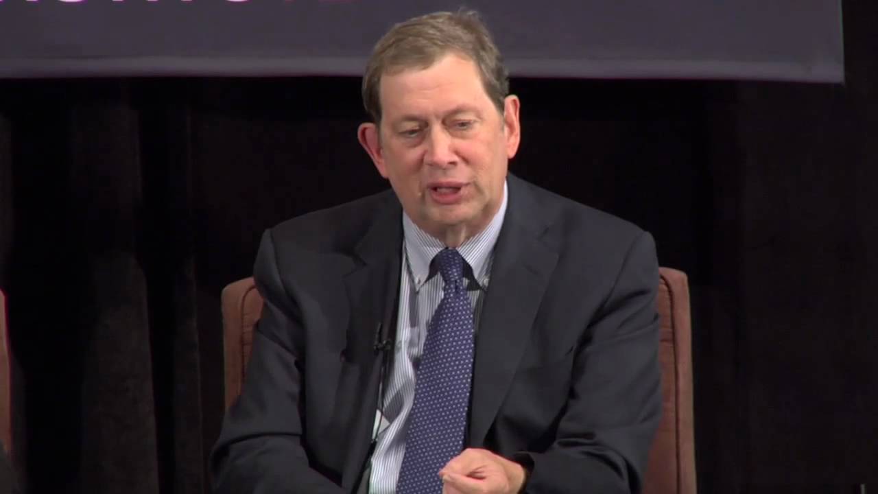 Gilead Sciences CEO John Martin, Ph.D., on HIV Treatment Innovation & Healthcare Reform