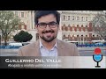 Entrevista a GUILLERMO DEL VALLE, 1a Parte: La izquierda en España.