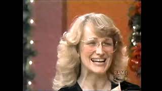 The Price Is Right december 25 1979 3532d Pure Grocery Game Perfection