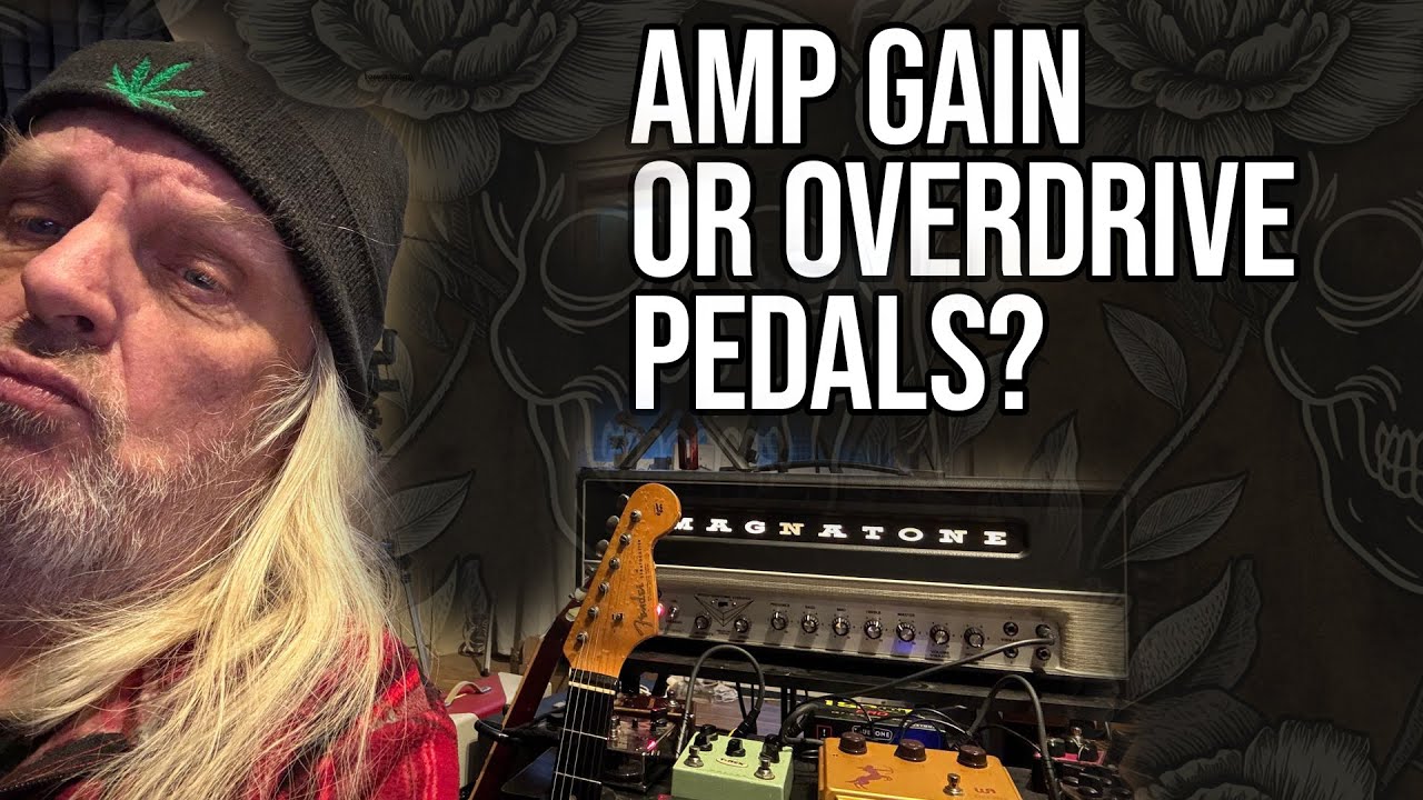 ギター MI AUDIO NEO FUZZ MI AUDIO NeoFuzz - is it the most versatile fuzz pedal