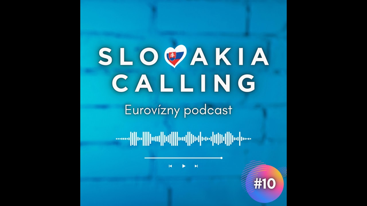 #10 OGAE Slovakia: oficiálny eurovízny fanklub opäť u nás!