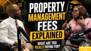 Property Management Fees Explained — What Are You Really Paying For?