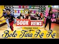 Bolo tara ra ra  daler mehndi  strangers dance crew  dance with abhay