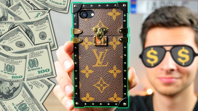 1.5 MONTH WEAR & TEAR UPDATE: LOUIS VUITTON BUMPER PALLAS FOR IPHONE 13 PRO  MAX