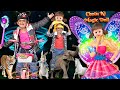 छोटू की मैजिक डॉल | CHOTU KI MAGIC DOLL | Chotu Ki Comedy Video | Khandesh Hindi Comedy | Chotu Dada