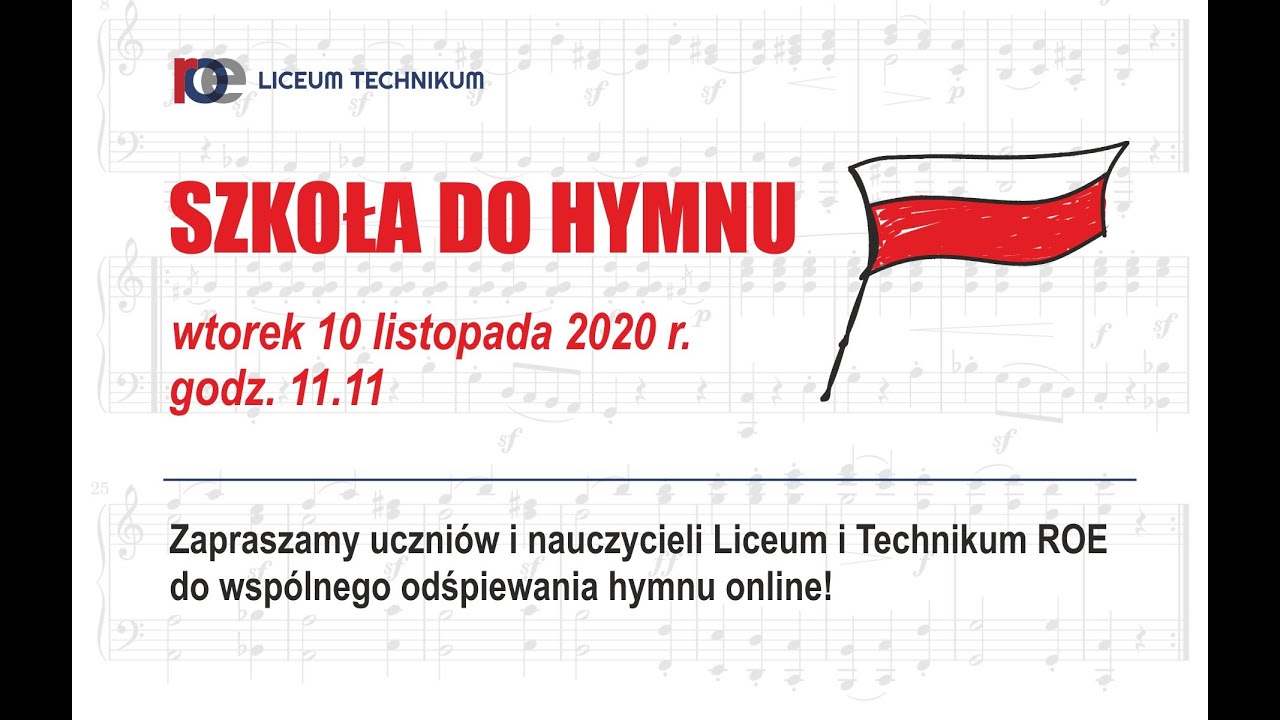 Hymn Polski 
