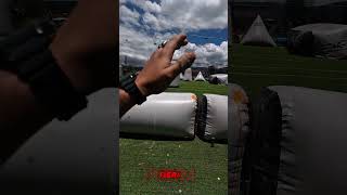 1 V 2 #magfedpaintball #paintball #airsoft