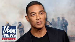 Jarrett: Don Lemon's own videos 'INCRIMINATE' him