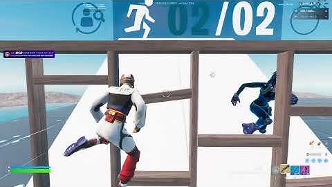 You Are The Right One   | Fortnite Highlights #11