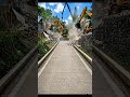 Amazing Rural Village Road Transformation Before and After