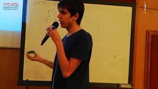 Disjoint Set   Level 2 Lecture 3 Part 4   JCPC Summer Training 2018