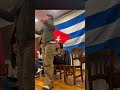 lección de socialismo de una cubana | La Bandera Diario