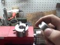 DIY Quick Change Tool Post DIY Quick Change Tool Post
