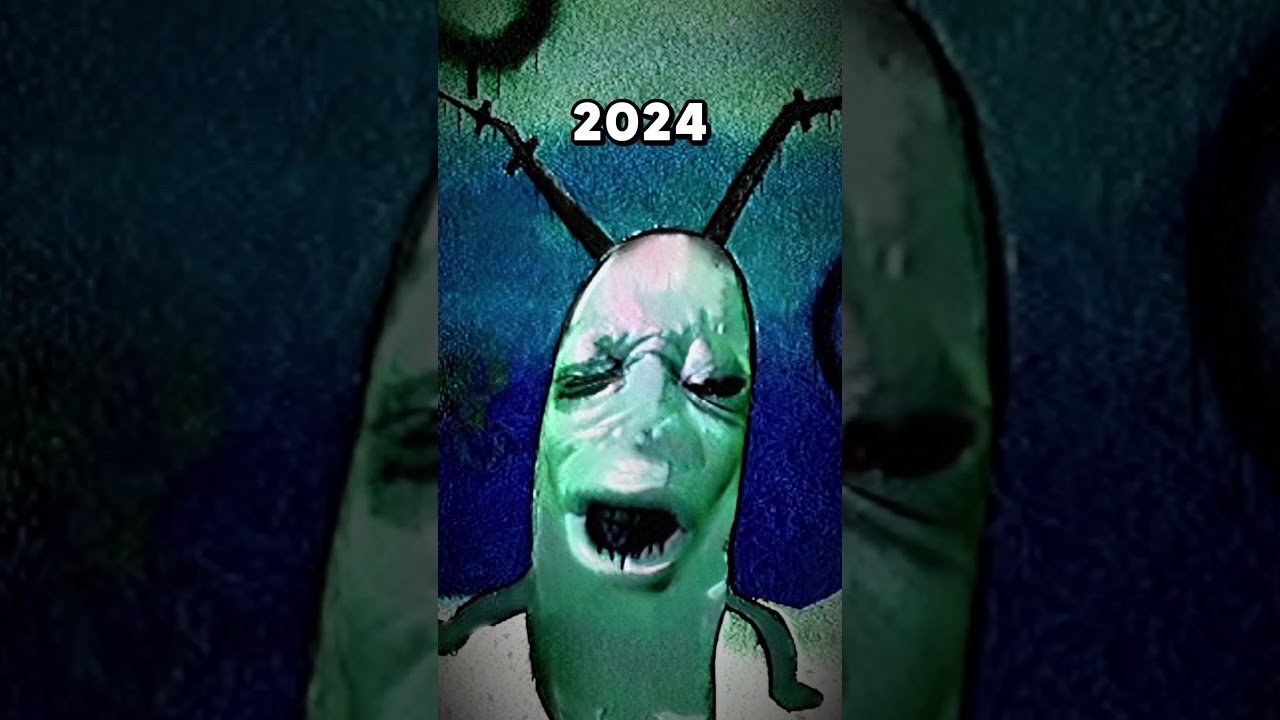 What's the Origin of the Moaning Plankton Meme? 