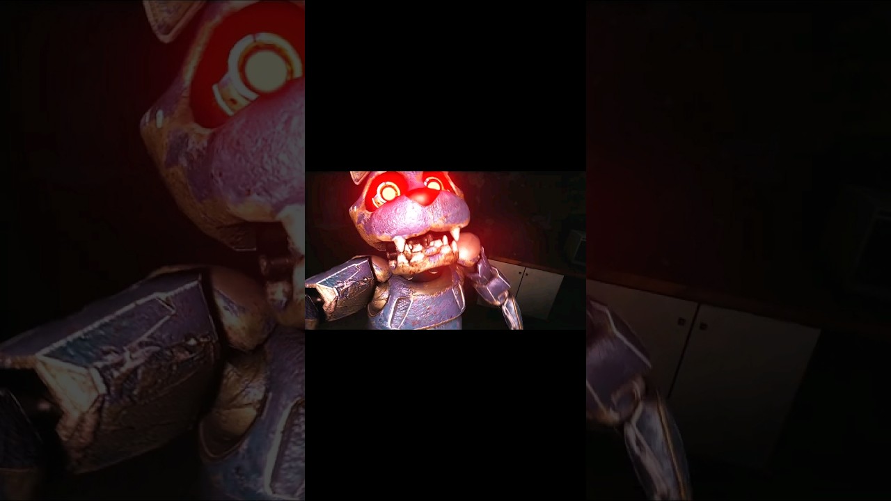 CASE 2: Animatronics Mobile - GameplayWalkthrough Part 2 - Episode 2