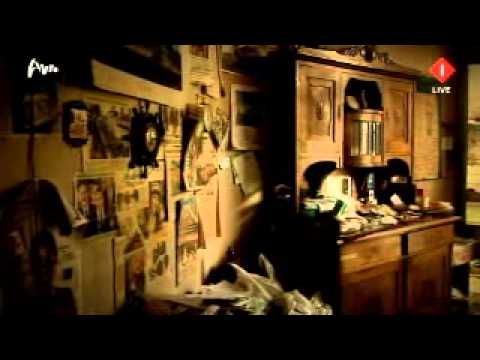 Liquidatie Brian Stein René Karamatali