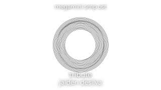 tribute - MegaMini SMP OST @JDST