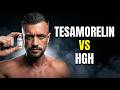 Tesamorelin vs HGH: Which Actually Works Better?