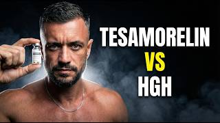 Tesamorelin Vs Hgh Which Actually Works Better?