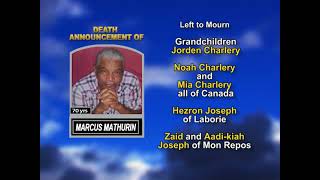 Marcus Mathurin long