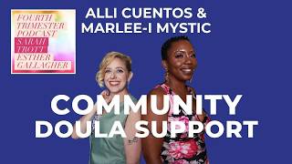 Community Doula Support Provides Education, Empowerment, and Love | SisterWeb