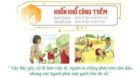 Ngày 14 KHỐN KHỔ CÀNG THÊM 😢 Thế giới mới tuổi thơ 119
