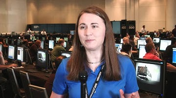 Experience VMworld Hands-on Labs - Hear from our users...