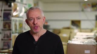 The Origin of RareVinyl.com: A Journey into Rare Vinyl Record Collecting