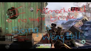 I HITMARKERED A NOSCOPE TRIPLE! | Sanq is Wanq #11 | @Sanqzc