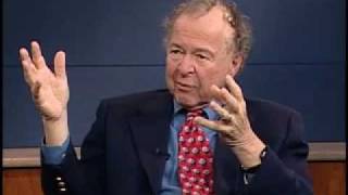 Conversations With History: Leonard Shlain