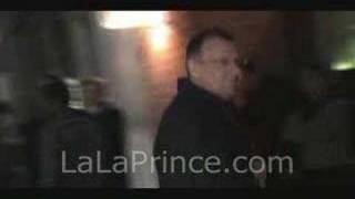 Legendary Tom Wilkinson