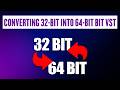 How to use 32-bit VST Plugins (Indian) in any 64-bit DAW | Installation process in Hindi