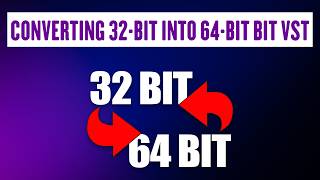 How to use 32-bit VST Plugins (Indian) in any 64-bit DAW | Installation process in Hindi screenshot 5