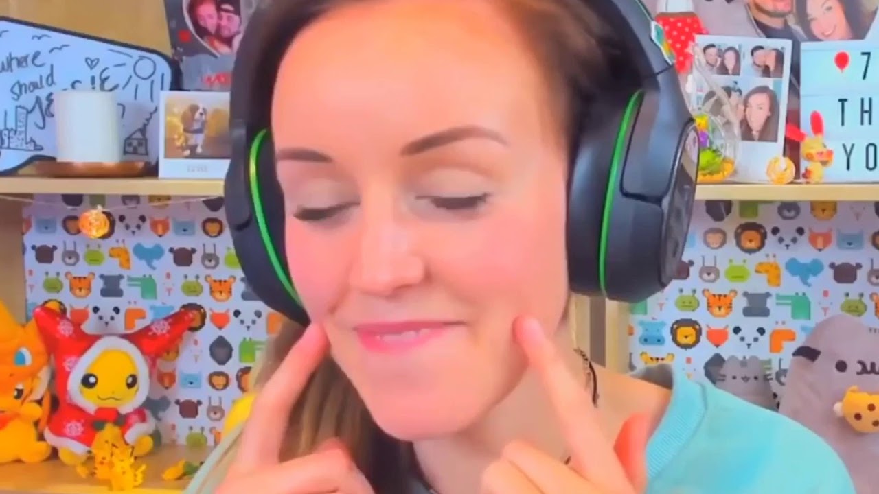 Send This To Someone Who Doesn t Know Who Clare Siobhan Is YouTube