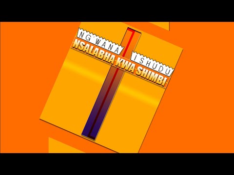 Mwana Ishudu Nsalabha Kwa Shimbi Official Audi 2023 