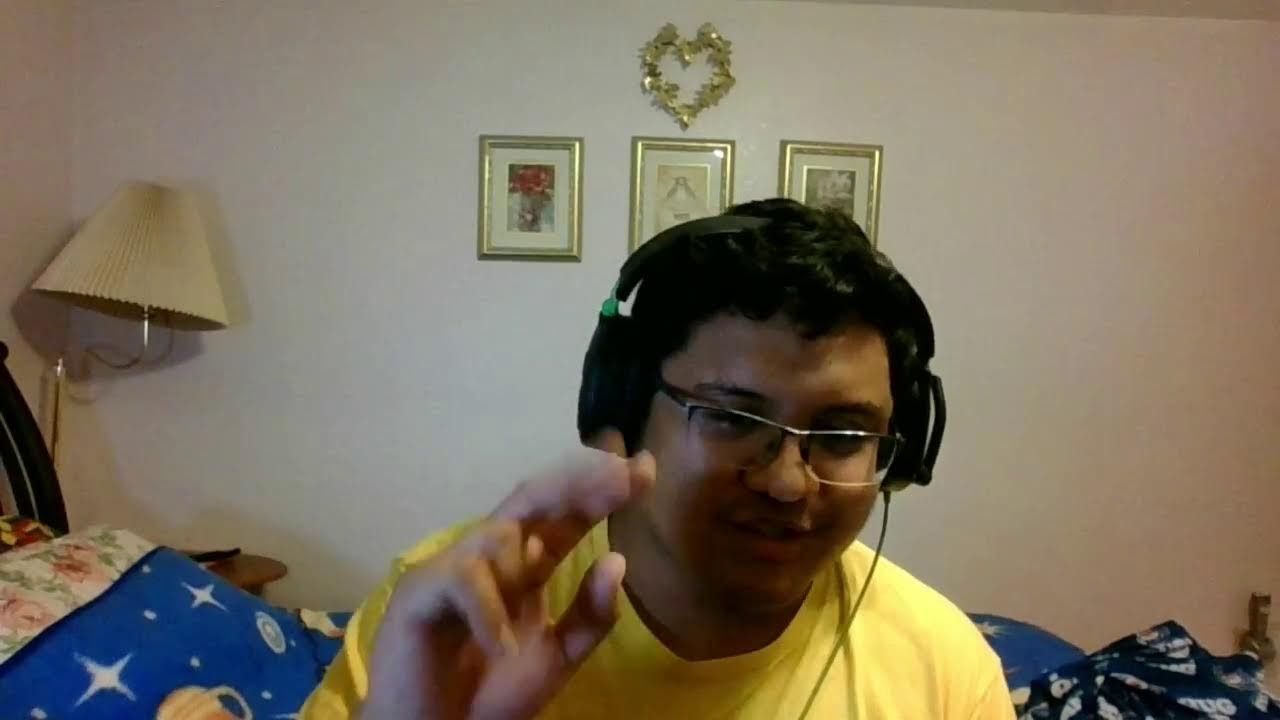 SINDER RESPONDS TO ALLEGATIONS!!! (SOCIAL SENSITIVE ISSUE) Part 5 cont'd