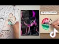 BEST CHEAP vs EXPENSIVE ART 🎨 TIKTOK COMPILATION 2021