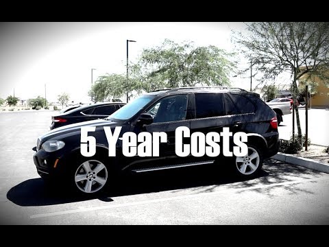 bmw-x5-cost-of-ownership---e70-diesel