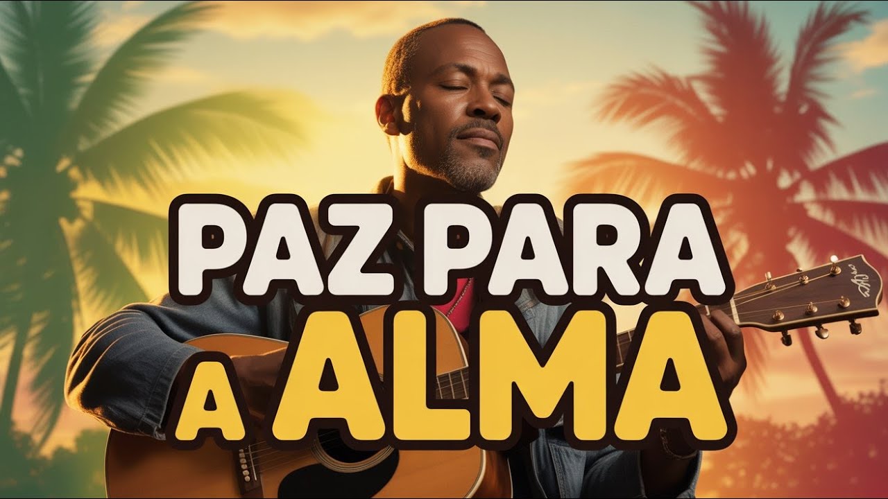 O Poder do Reggae Gospel – Louvores que Trazem Paz à Alma