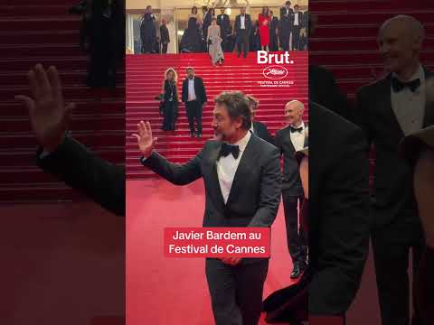 Javier Bardem en Cannes 2026: ‘Los que van haciendo supuestas listas negras de actores son los que van a ser expuestos’