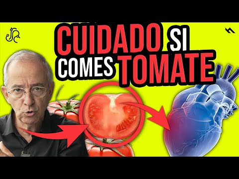 Video: ¿Es seguro comer tomates demasiado maduros?