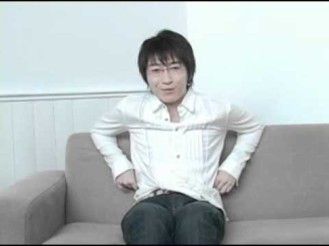 声グラ Love Megane 小野大輔 Youtube