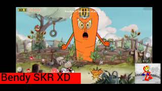 cuphead CDV mulyiplayer master quest beta 2/3 android