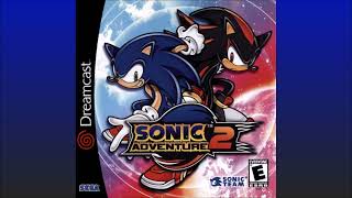 Shut Up Faker! ~ Boss: Sonic/Shadow *EXTENDED*[Sonic Adventure 2]