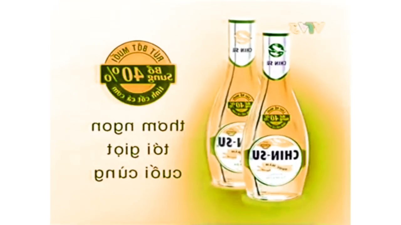 Vietnamese Commercial Logos (PART 39) In G Major 16