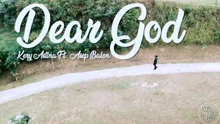 Kery Astina - Dear God Versi Indonesia ft. Asep Balon - WLM