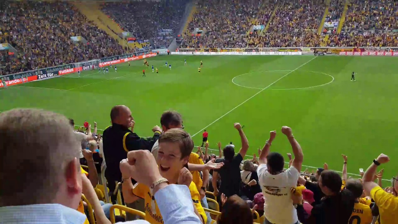 Dynamo Dresden Gegen Bielefeld Dynamo Dresden Gegen Bielefeld