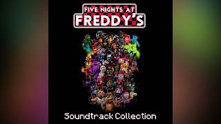 Five Nights at Freddy's - Soundtrack Collection