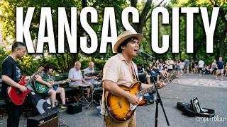 Kansas City • Paul McCartney 82nd Birthday Sing-Along • Strawberry Fields • 6/18/24