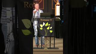 Messiahs Prophecy: David, the Eternal King #shorts
